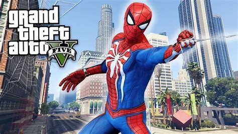 10 best superhero mods for GTA 5 in 2023