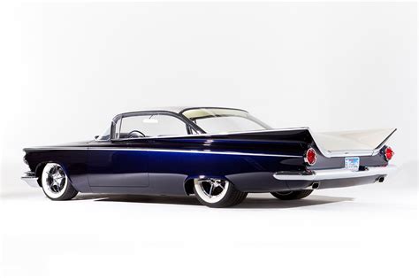 ’59 Buick Invicta – Kindig It | Buick, Custom cars paint, Buick cars