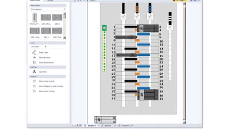 Electrical Design: Visio Electrical Design Software