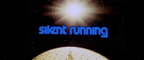 Everyone Has a Job: The Future of Silent Running (1972) - Unwinnable | Unwinnable