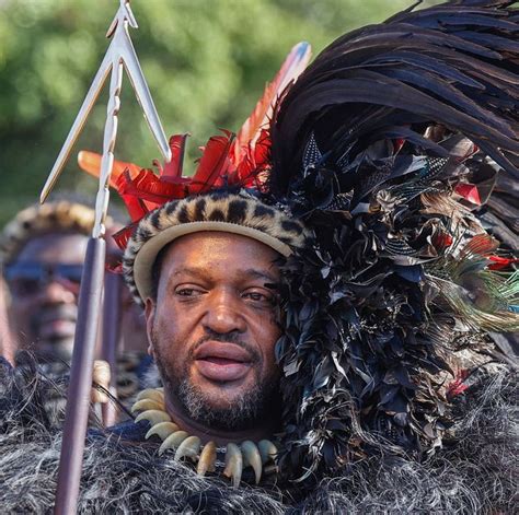 King Misuzulu KaZwelithini Coronation Ceremony – Caprivi Vision