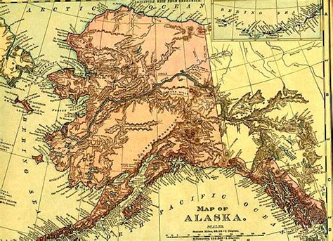 History of Alaska - Wikipedia