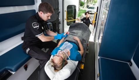 How to Become an Ambulance Driver | Unitek EMT