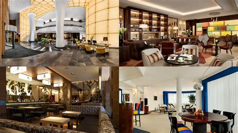 Kempinski Hotel Corvinus, a perfect place for luxury travelFashionela