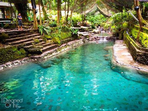 Ardent Hot Springs - Camiguin Island, Philippines | Camiguin Island ...