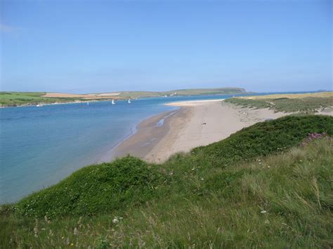 Rock Beach | Cornish Secrets