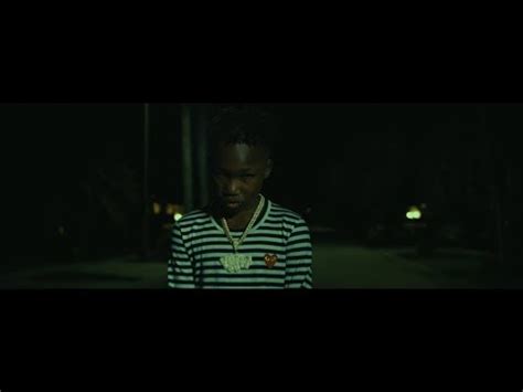 YNW BSlime - Slime Dreams (Official Music Video) : YNWMelly