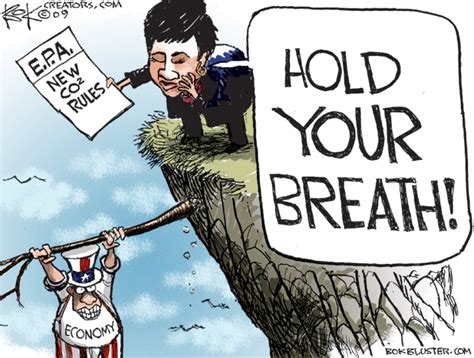 Hold Your Breath - Carolina Journal - Carolina Journal