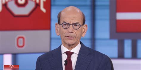 'The Paul Finebaum Show' returns to SEC Network after 2-week hiatus