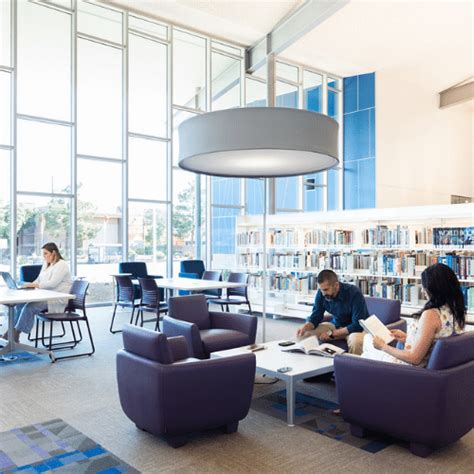 Las Vegas Libraries: Discover Knowledge, Resources & Events