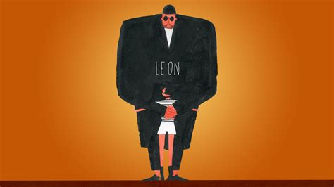 Leon the Professional Wallpapers - Top Free Leon the Professional Backgrounds - WallpaperAccess