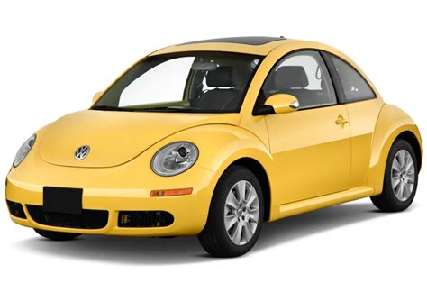 2010 Volkswagen Beetle Prices, Reviews, and Photos - MotorTrend