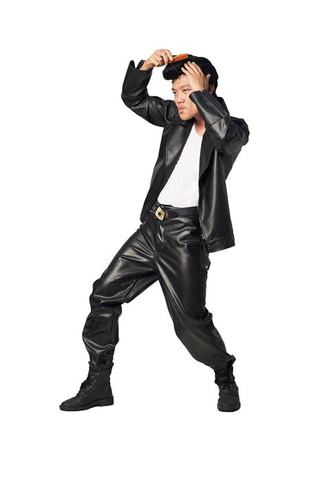 Danny Grease N01 – ccmcostume