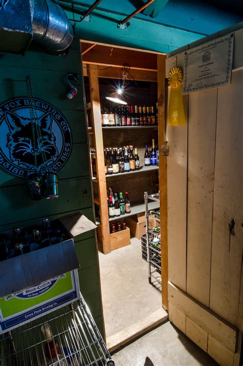 Cellarmanship Part 2: How To Store Your Hoarded Beer Properly | Focus on the Beer