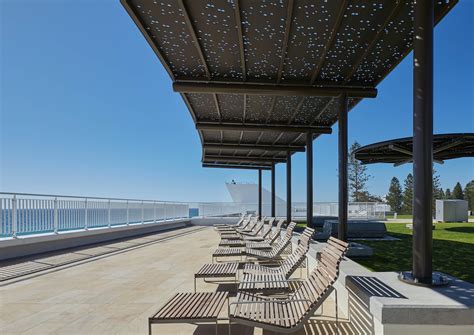 City Beach Surf Club by Christou Design Group - Architizer