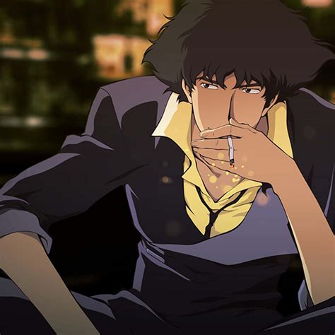 The 12 Best Spike Spiegel Quotes, Ranked By Fans