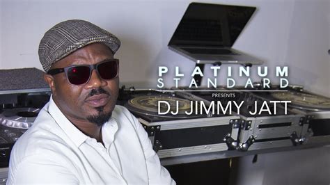 Platinum Standard - DJ Jimmy Jatt - YouTube