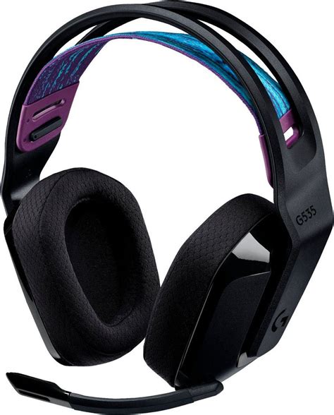 Best Logitech Gaming Headsets in 2024