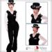 Second Life Marketplace - UK Police Woman Uniform with Hat