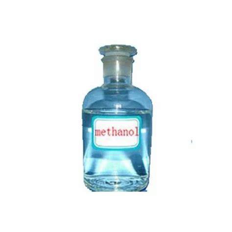 Methanol Solvent at Rs 52/litre | Methanol in Ahmedabad | ID: 13191425548