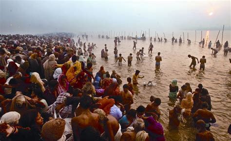 Kumbh Mela 2025 - History, Rituals, Attractions, Date