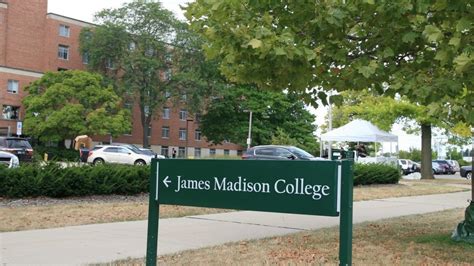 Petition · Keep the name of James Madison College · Change.org