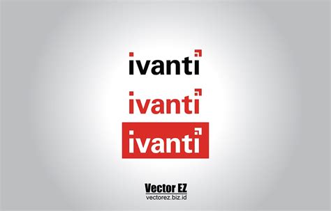 Ivanti - Logo - Vector EZ