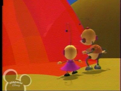 The BEST episodes of Rolie Polie Olie season 5 | Episode Ninja