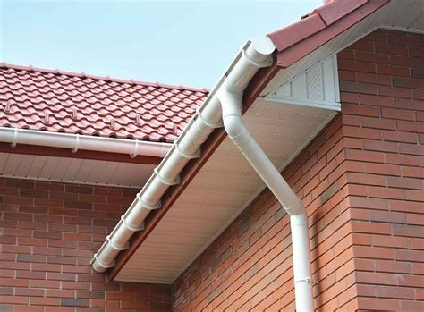 Fascia, Soffit and Guttering Replacement Cost Guide | Checkatrade Blog