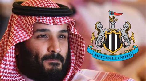 Mohammed bin Salman’s takeover for Newcastle United “done deal” – House ...