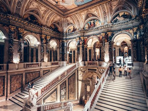 A traveller's guide to Vienna's spectacular museums | MiNDFOOD