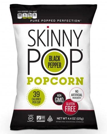 Best Popcorn for Healthy Snackers