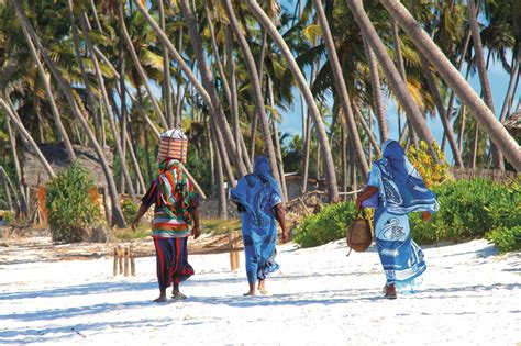 Zanzibar People & Culture on TourMega - TourMega