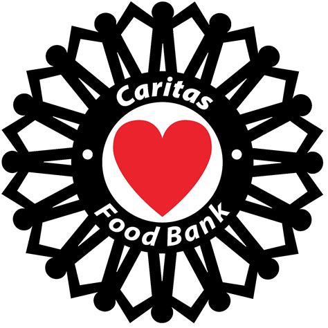 Services – Caritas Food Bank