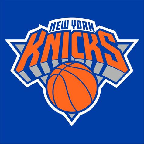 Sports logos 3 image by Alex Brathwaite | New york knicks logo, Nba new york, Ny knicks