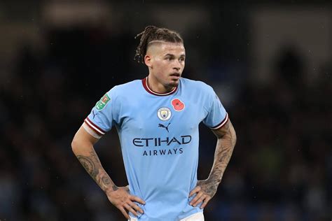 Kalvin Phillips admits Pep Guardiola’s ‘overweight’ comments were ‘hard to take’ - The Athletic