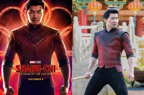 The First Asian Marvel Superhero Film Is Finally Here And Fans Are ...