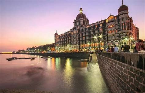 Mumbai Darshan Tour Package - Swastik Holiday