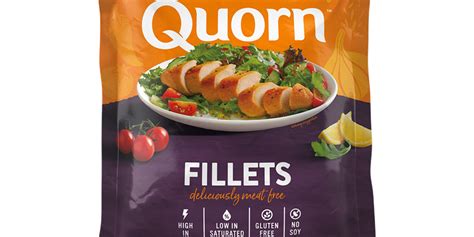 Quorn Fillets | Quorn