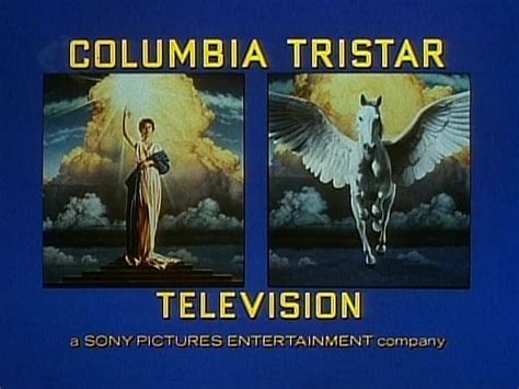 Columbia TriStar Television (1994) - Sony Pictures Entertainment Photo ...