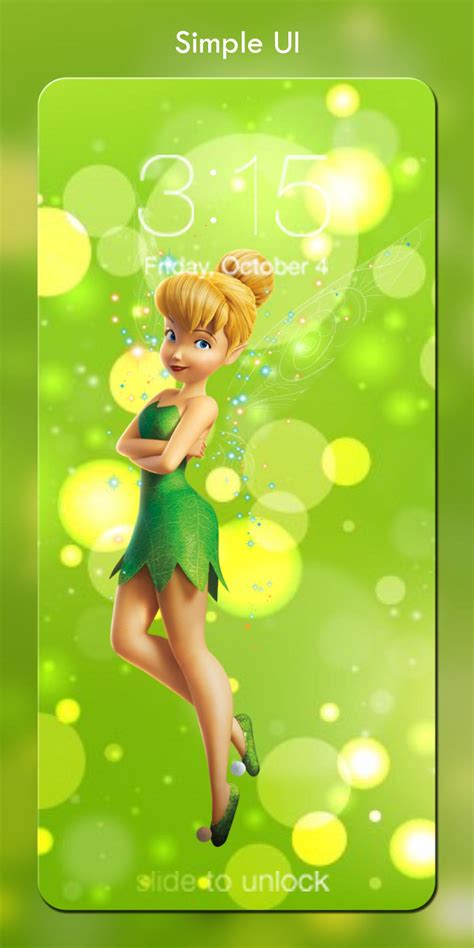 Tinkerbell Wallpapers 4K APK for Android Download