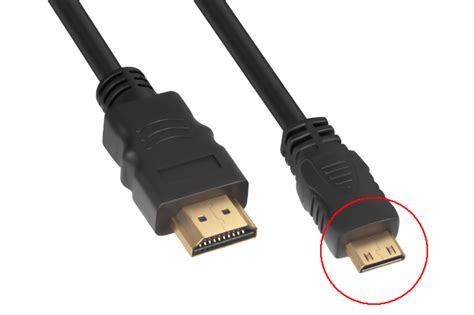 HDMI vs. Mini HDMI vs. Micro HDMI: What’s the Difference?