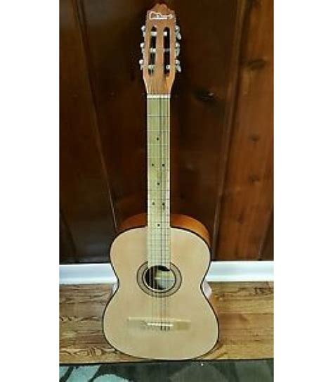 Mexico/Mexican Acoustic Guitar Michoacan LA Purepacha | Guitars China Online