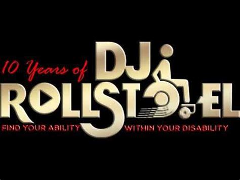 DJ Rollstoel - R&B Switch Up Mix 02-September-2022 - YouTube