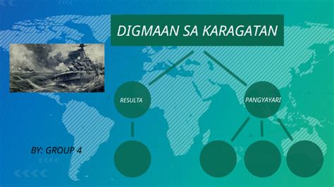 Digmaan sa Karagatan(world war 1) by Archangelo Uriel Gonzalodo on Prezi