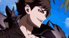 Belial Gbf GIF - Belial Gbf Gbfvs - Discover & Share GIFs