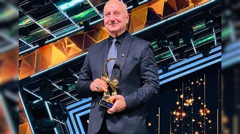 Anupam Kher Turns 68! The Kashmir Files to Emergency, Latest & Upcoming ...