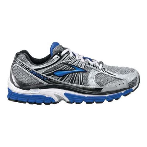 Brooks Stability Shoe | Road Runner Sports | Brooks Stability Footwear