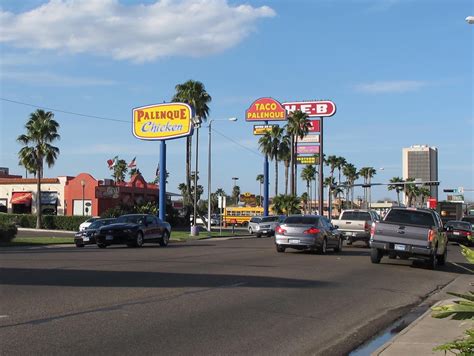 Travels with Sue & Al: Around McAllen, TX