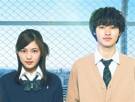 Isshuukan Friends Live Action Movie Cut Scenes Released